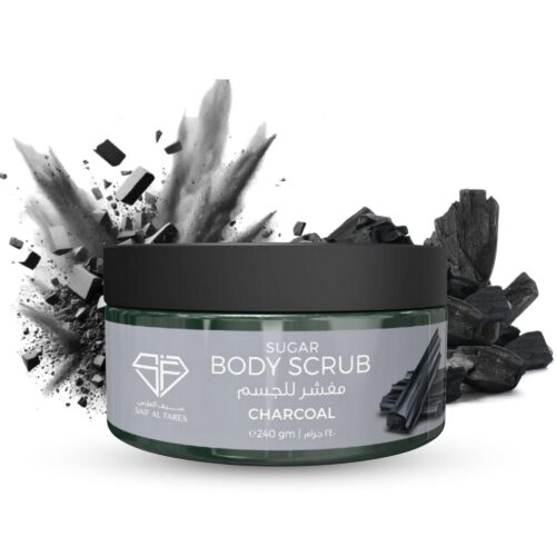 sugar-body-scrub-charcoal-240gm-sugar-body-scrub-charcoal-240gm-48150520070443jpg - Tradedubai.ae Wholesale B2B Market - Tradedubai.ae Wholesale B2B Market