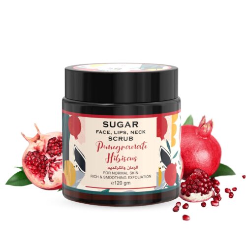sugar-scrub-pomegranate-hibiscus-120gm-sugar-scrub-pomegranate-hibiscus-120gm-48150533439787jpg - Tradedubai.ae Wholesale B2B Market - Tradedubai.ae Wholesale B2B Market