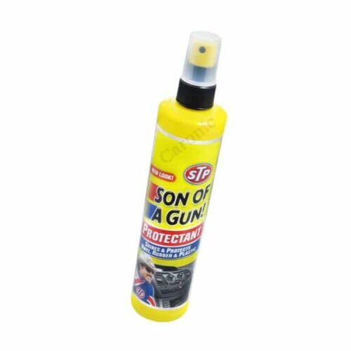 STP Sun Of A Gun Protectant Shines & Protects 295 mL - Image 2
