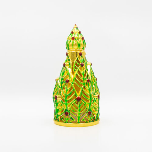 the-scent-zohra-green-bottlejpg - Tradedubai.ae Wholesale B2B Market - Tradedubai.ae Wholesale B2B Market