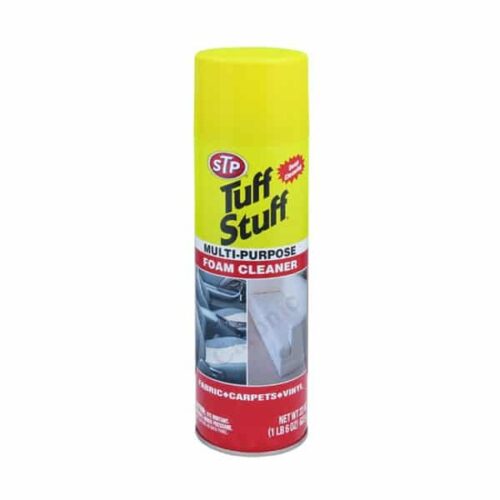 STP Tuff Stuff Multi Purpose Foam Cleaner - Image 2