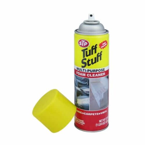 STP Tuff Stuff Multi Purpose Foam Cleaner