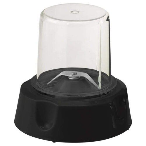 Crownline 2 In 1 Blender With Tap - Bl-183