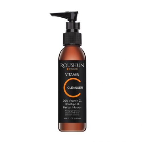 Roushun Vitamin C Face Wash