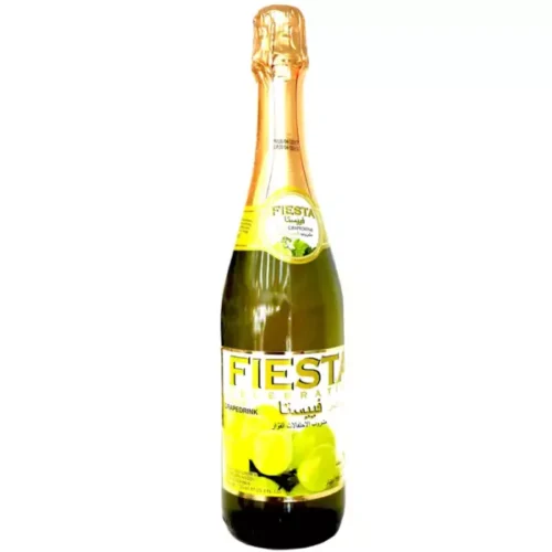 FIESTA WHITE GRAPE JUICE - Image 3