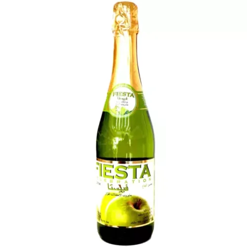 FIESTA APPLE JUICE - Image 3