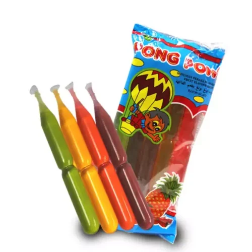 PONG PONG jelly candy - Image 2