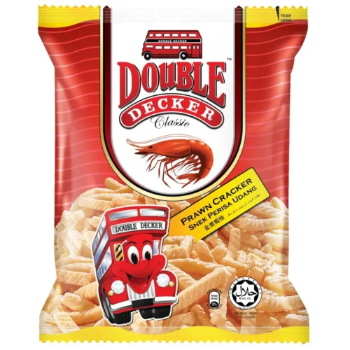 DOUBLE DECKER CLASSIC PRAWN 60G - Image 10
