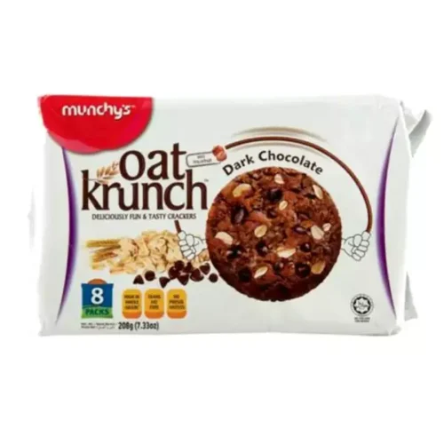OAT KRUNCH CHOCOLATE - Image 3