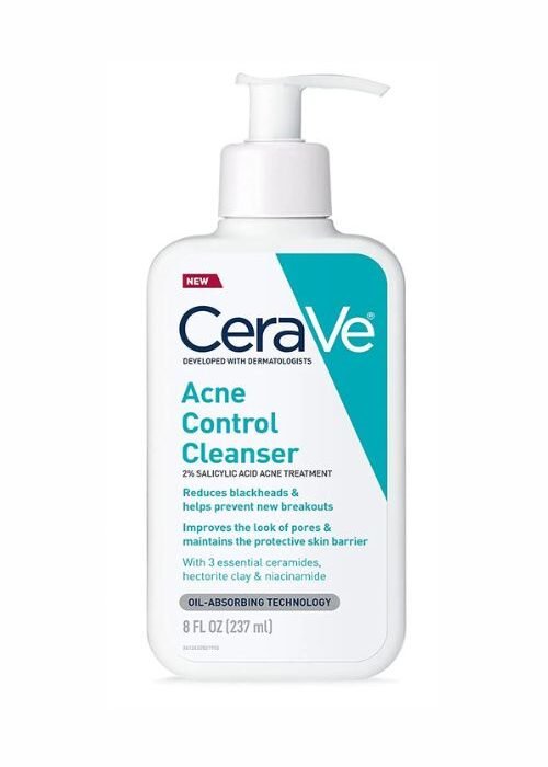 Cerave Acne control Clenaser – 237 ml - Tradedubai.ae Wholesale B2B Market