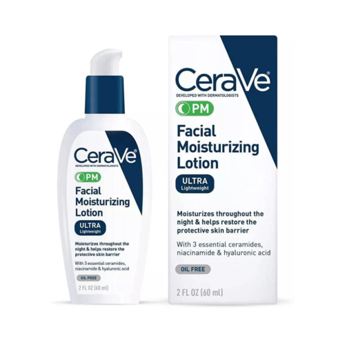 Cerave Facial Moisturising Lotion