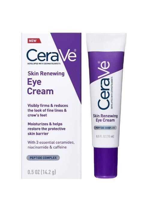 Cerave Skin Renewing Eye Cream – 14g