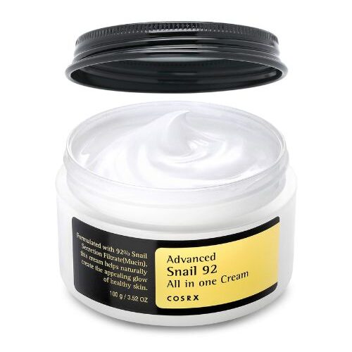 Cosrx Advanced Snail 92 All in one Day Cream