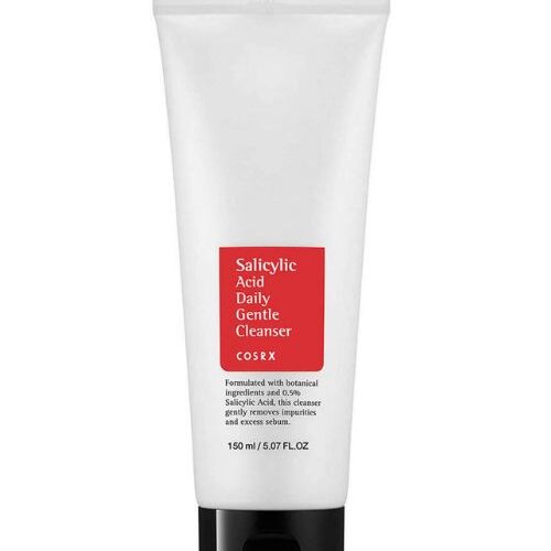 Cosrx Salicylic acid cleanser