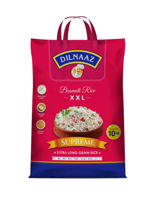 Dilnaaz Supreme Rice - Image 3