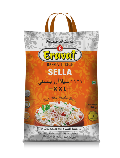 Eravat Sella Rice - Image 3