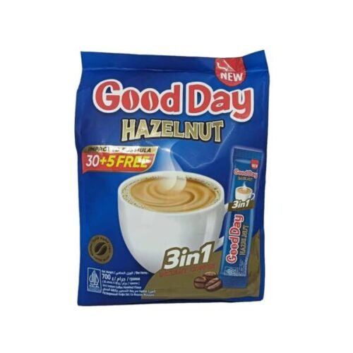 Good Day HAZELNUT - Image 10