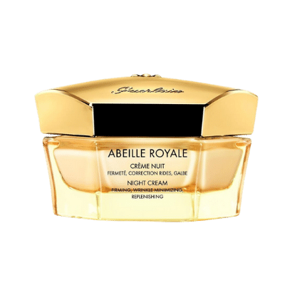 Guerlain Abeille Royale Night Cream- 50 ml - Tradedubai.ae Wholesale B2B Market