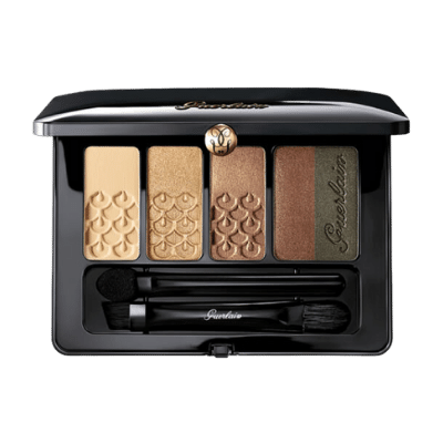Guerlain Palette 5 couleurs 03 coque d’or