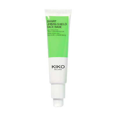 KIKO MILANO SMART URBAN SHIELD FACE BASE