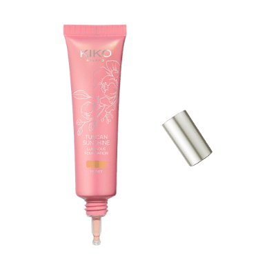 Kiko Milano Mood Boost luminous FoUNDATION 04 HONEY - Tradedubai.ae Wholesale B2B Market