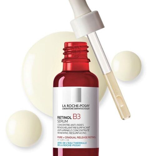 La Roche Posay B3 Retinol Serum – 30 ml