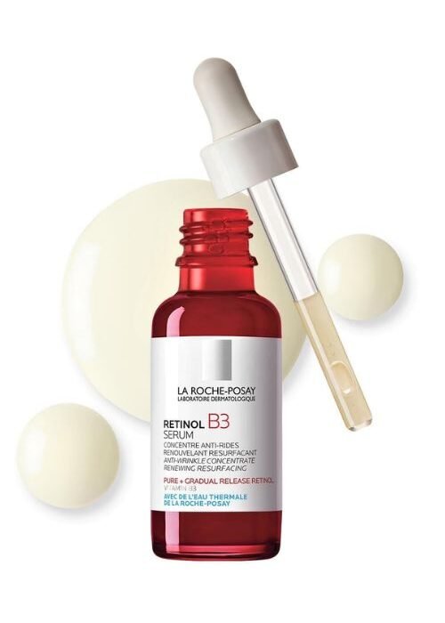 La Roche Posay B3 Retinol Serum – 30 ml - Tradedubai.ae Wholesale B2B Market