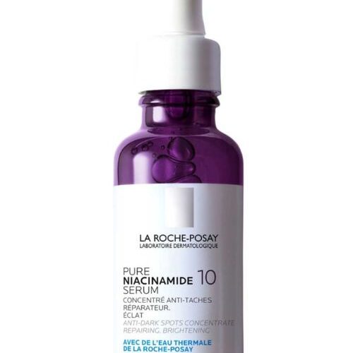 La Roche Posay Niacinamide 10 Serum – 30 ml
