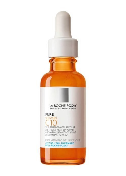 La roche Posay Vitamin C10 Serum 30ml - Tradedubai.ae Wholesale B2B Market