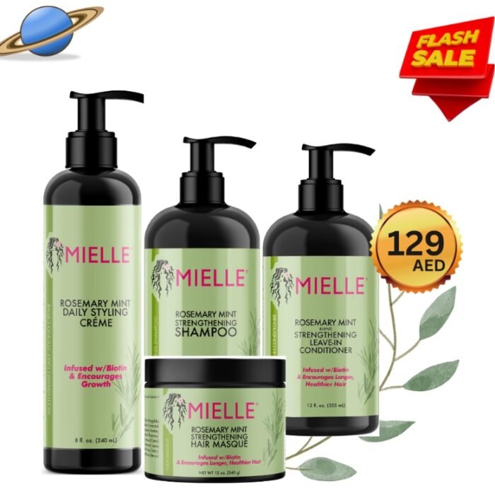 MIELLE EXCLUSIVE TRAVEL SET - Tradedubai.ae Wholesale B2B Market