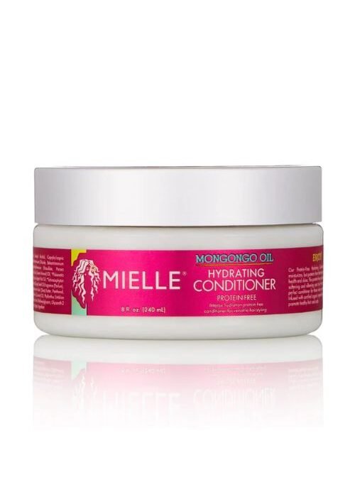 MIELLE MONGONGO OIL HYDRATING CONDITIONER 240 ML - Tradedubai.ae Wholesale B2B Market