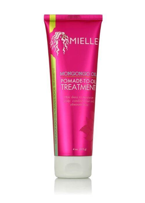 MIELLE MONGONGO OIL POMADE-TO-OIL TREATMENT 113 - Tradedubai.ae Wholesale B2B Market