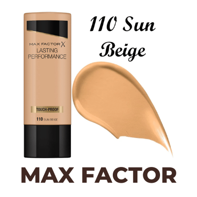Max Factor Lasting Performance 110 - Tradedubai.ae Wholesale B2B Market