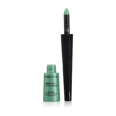 Max Factor Max Effect Dip-In Eye Shadow – 07 Vibrant Turquoise for Women – 1 g - Tradedubai.ae Wholesale B2B Market