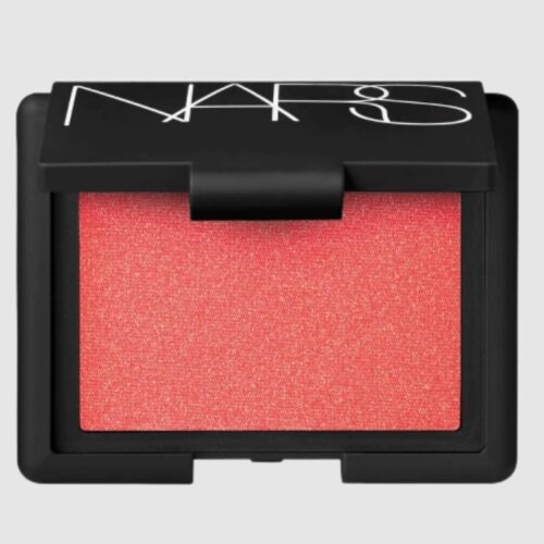NARS BLUSH FARD A JOUES POUDRE ORGASM X