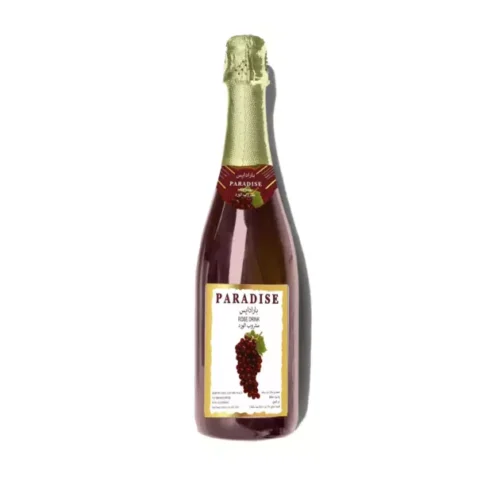 PARADISE SPARKLING DRINK ? ROSE