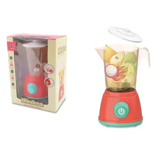 KITCHEN JUICER TOY - Image 3