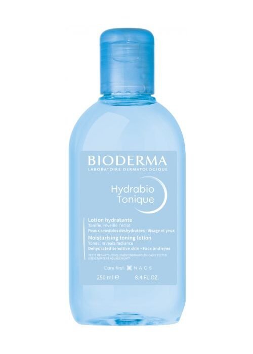 bioderma sensibio h20 micellar water makeup remover-250 ml - Tradedubai.ae Wholesale B2B Market