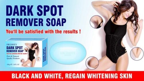 DR.DAVEY Dark Remover Soap - Image 3