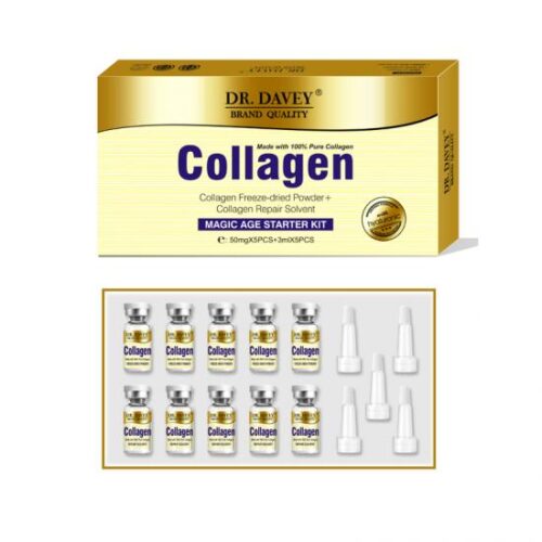 DR.DAVEY Collagen Freeze-Dried Power - Image 2