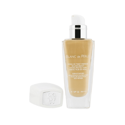 Guerlain Blance de perle essence infused brightening foundation 02 beige clair - Tradedubai.ae Wholesale B2B Market