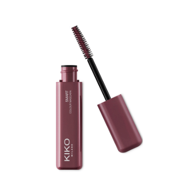 kiko milano smart colour mascara 05