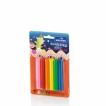 Dolphin 6 colors modeling clay Non drying compound Blister packing -FER-06 - Tradedubai.ae Wholesale B2B Market Dolphin 6 colors modeling clay Non drying compound Blister packing -FER-06 - Tradedubai.ae Wholesale B2B Market