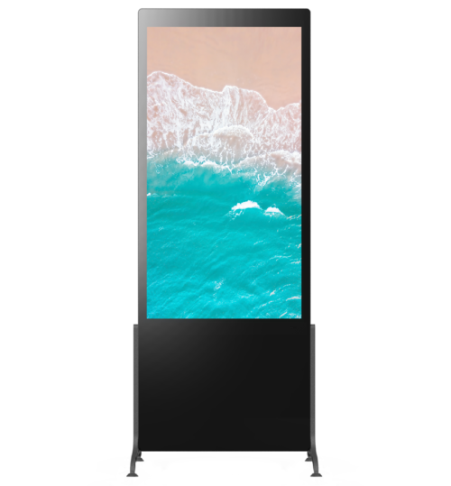 LDV55-SAI400K 55 Floor-standing Digital Signage LED Screen - Tradedubai.ae Wholesale B2B Market - Tradedubai.ae Wholesale B2B Market