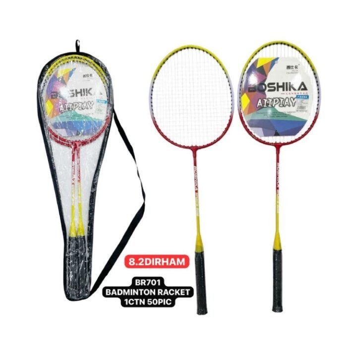 BADMINTION RACKET BR-701