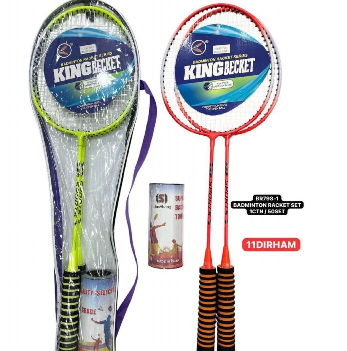 BADMINTON RACKET BR798-1