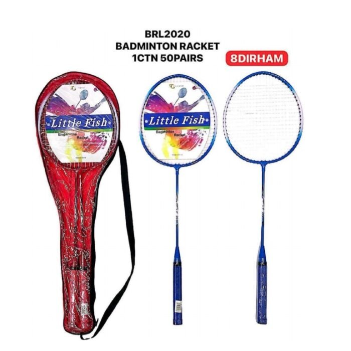 BADMINTON RACKET BRL2020