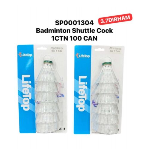 Badminton Shuttle cock SP0001304
