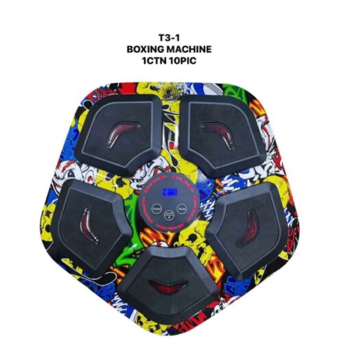Boxing Machine T3-1