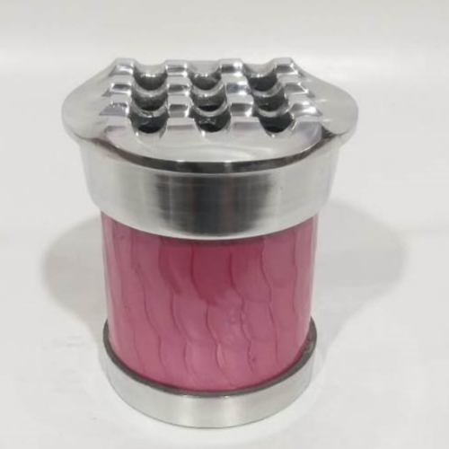 Ashtray Steel bin for office and home